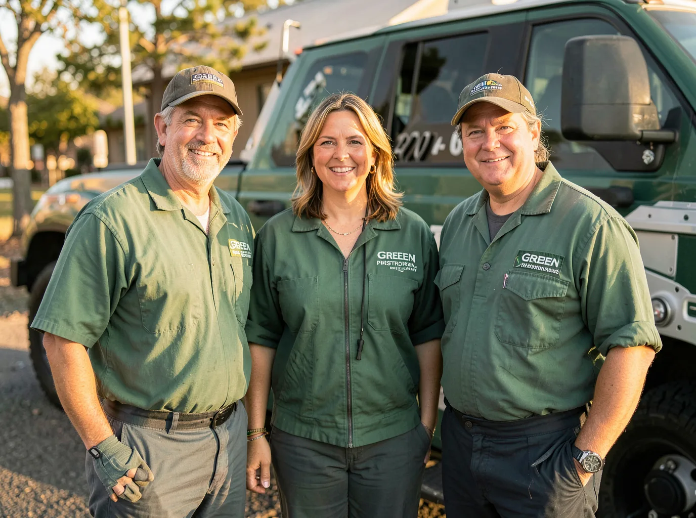 Water Damage Restoration company in Pinon Hills, CA