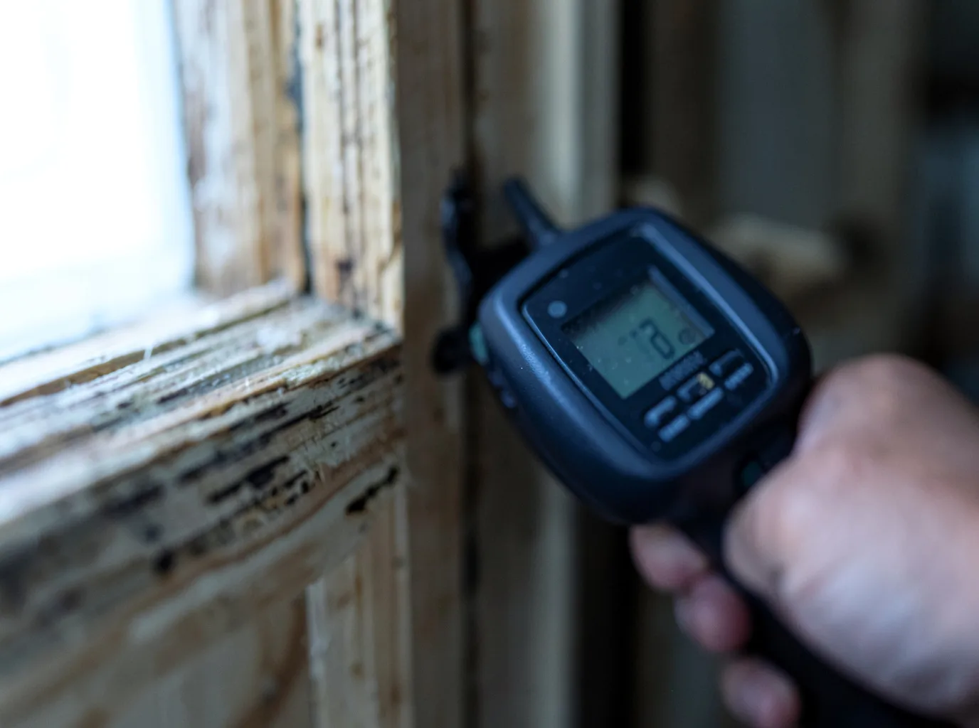 Ceiling Water Damage Repair in Pinon Hills, CA