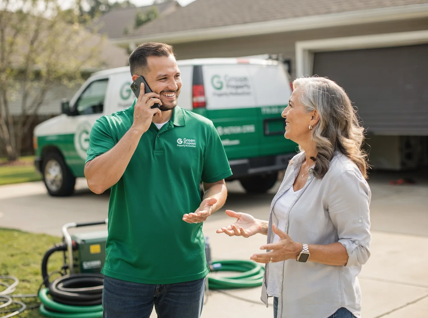 Water Damage Restoration Pinon Hills, CA FAQs